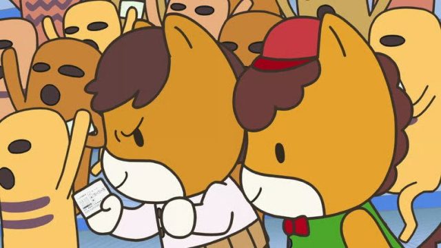 Gunma Chan S01E04