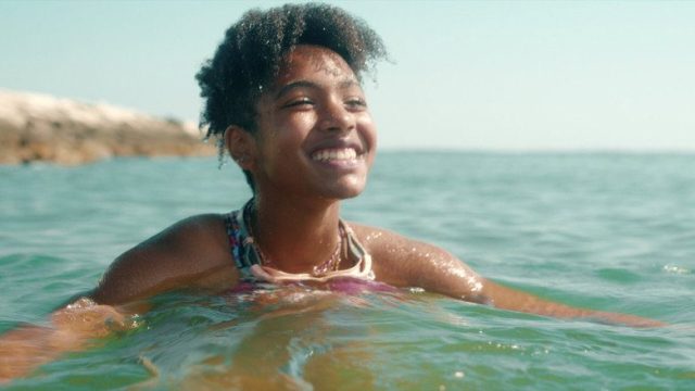 A tres metros sobre el cielo S02E07