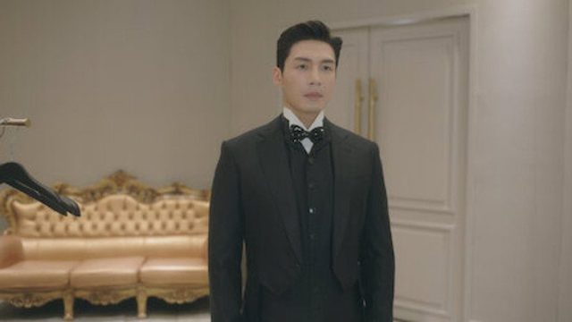 Amor (invitados especiales: matrimonio y divorcio) S03E14