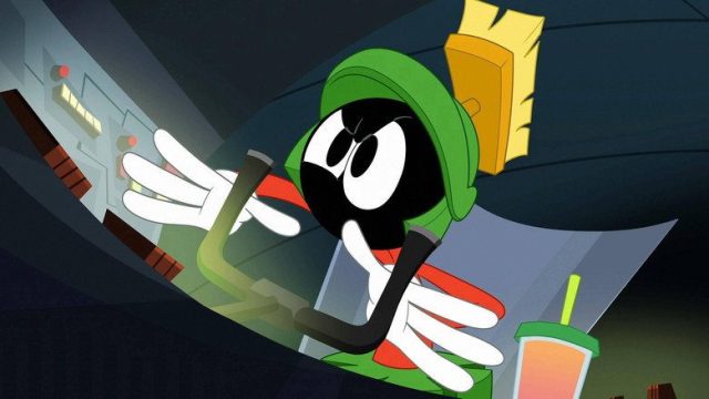 Bugs y sus Amigos a la Obra S01E20