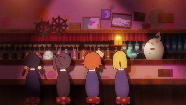 Tamako Market S00E01