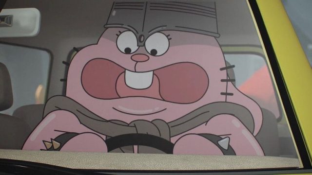 El increíble mundo de Gumball S04E11