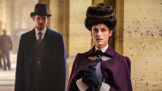 Paris Police 1905 S01E03