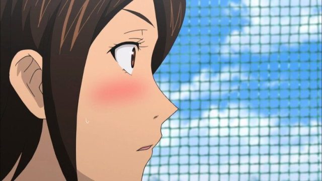 SKET DANCE S01E62