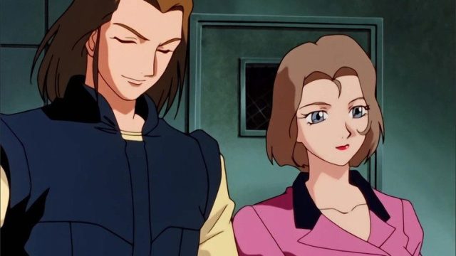 After War Gundam X S01E23