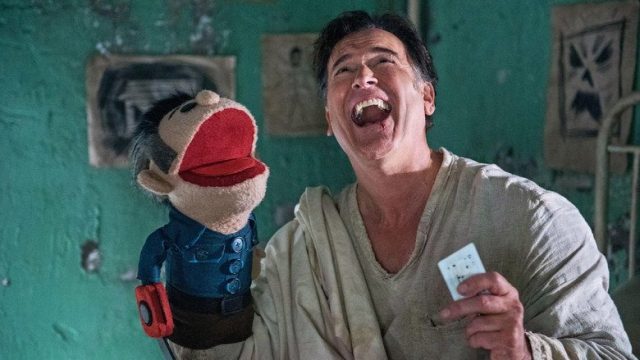 Ash vs Evil Dead S02E07