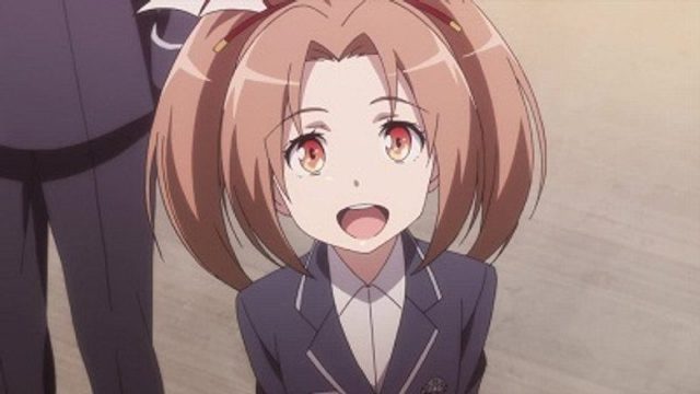 Nanana's Buried Treasure S01E08