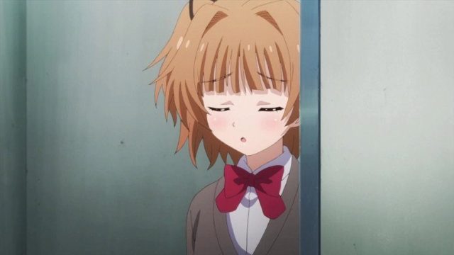 少女たちは荒野を目指す S01E02