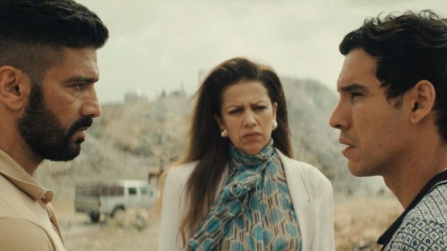 Proyecto Ourika S01E04