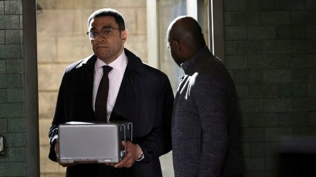 The Blacklist S08E15