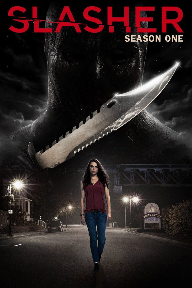 Slasher Temporada 1