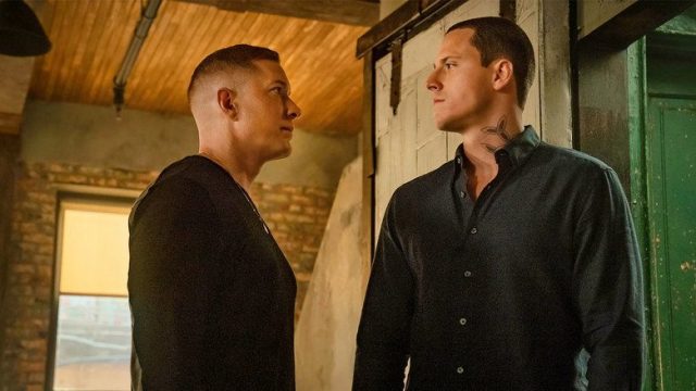 Power Book IV: Force S02E06