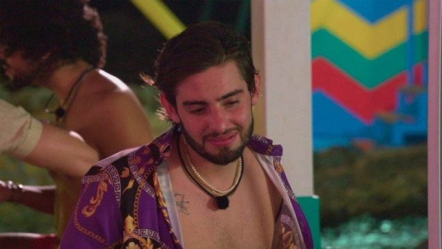 Acapulco Shore S09E02