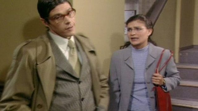 Yo soy Betty, la fea S01E280