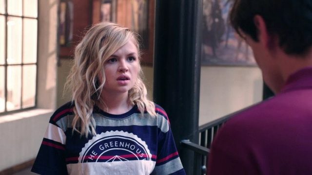 Greenhouse Academy S01E04