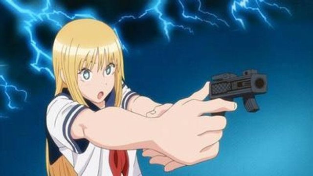 Kyou no Asuka Show S01E10