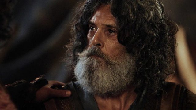 Josué y la tierra prometida S01E36