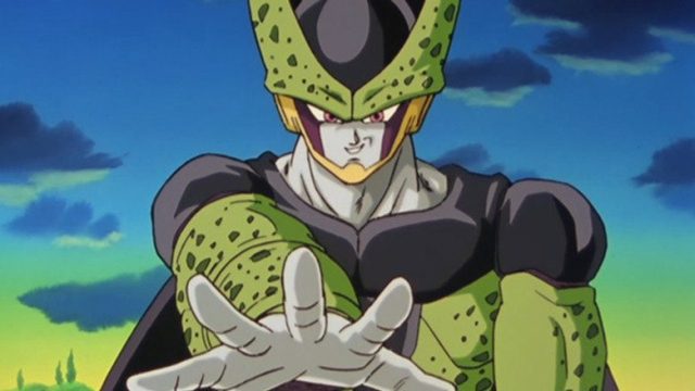 Dragon Ball Z Kai S04E06