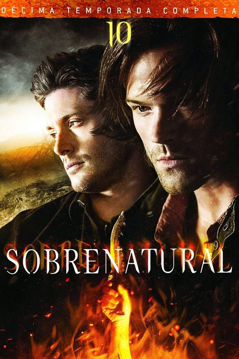 Supernatural Temporada 10