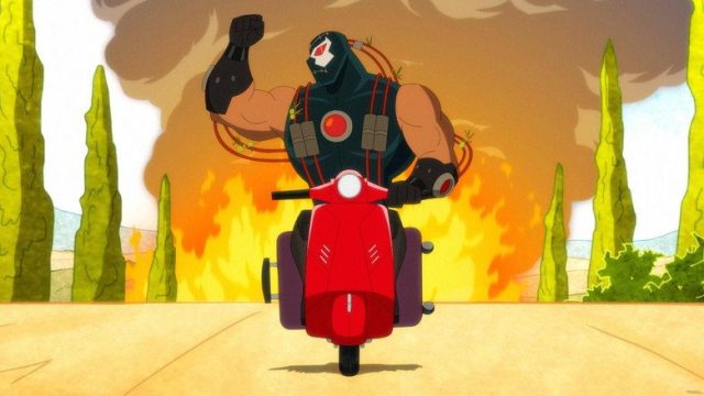 Harley Quinn S04E08