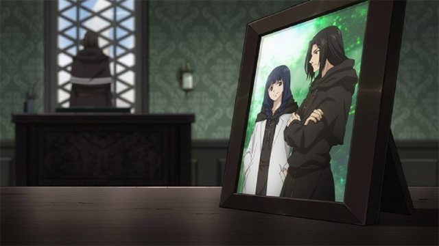Sorcerous Stabber Orphen S02E11