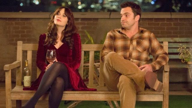 New Girl S04E09
