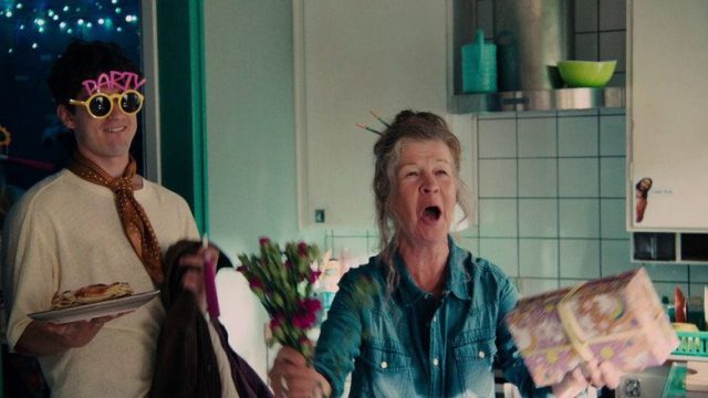 Diario de una chica experta en desastres de amor S01E05