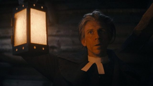 Un asesino entre nosotros S01E06