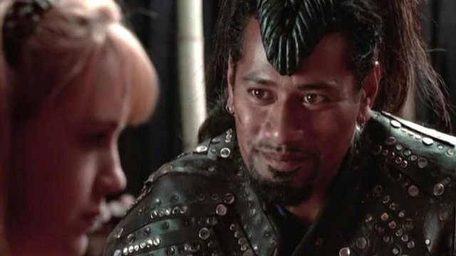 Xena: La Princesa Guerrera S02E22