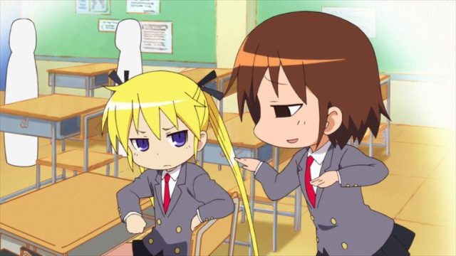 キルミーベイベー S01E07