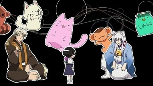 繰繰れ！コックリさん S01E04