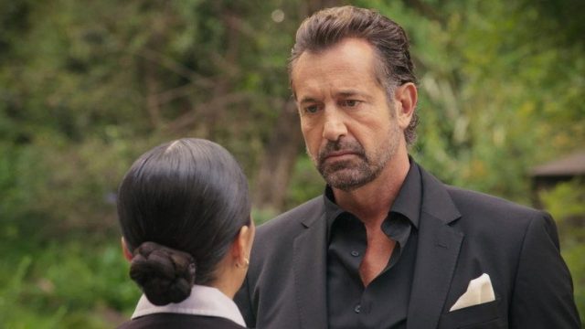 Corazón de oro S01E70