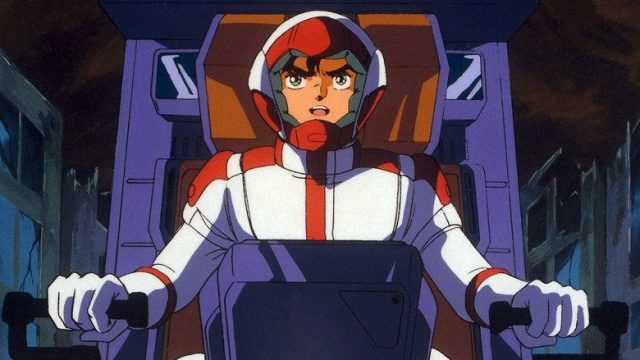 機動戦士ガンダムZZ S01E46