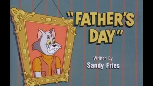 Los pequeños Tom y Jerry S02E13