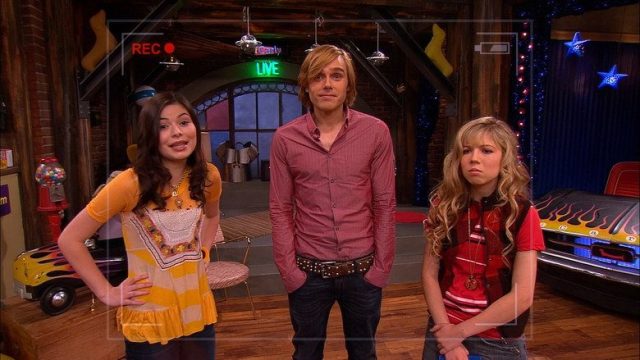 iCarly S02E12
