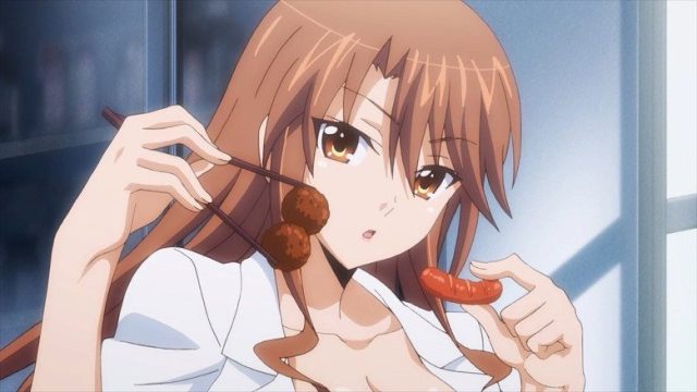 Okusama ga Seitokaichou! S02E10