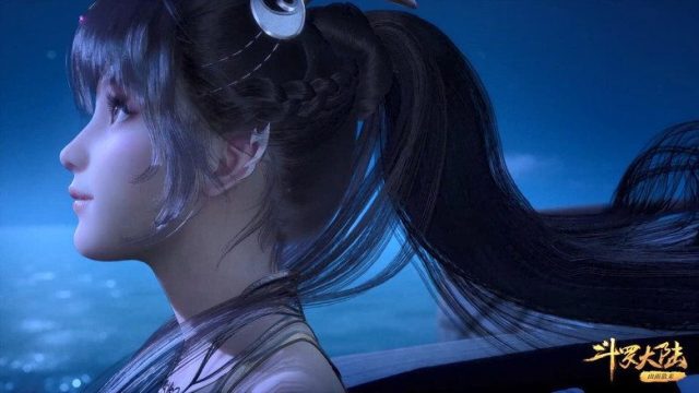 斗罗大陆 S01E163