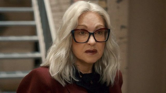 La trágica historia de Dolores Roach S01E05