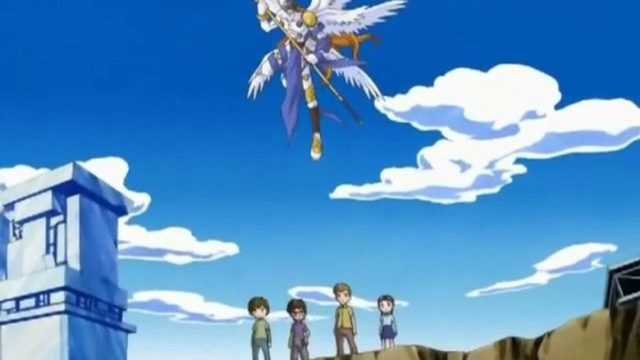 Digimon Frontier S01E40