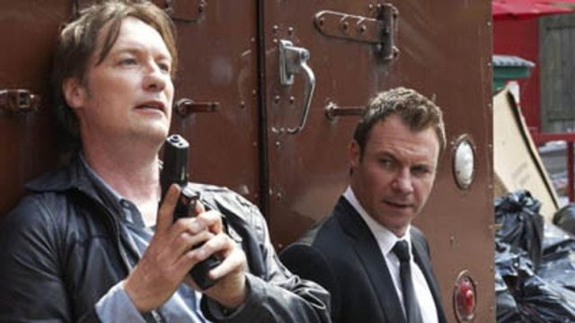 Transporter S01E05