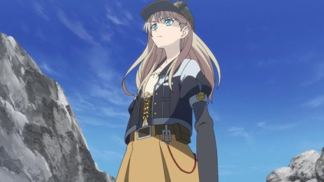 The Legend of Heroes: Trails of Cold Steel - Northern War S01E04