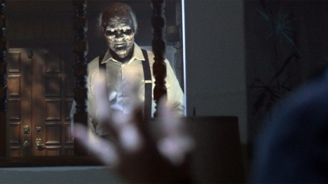 Historias de Ultratumba S08E03