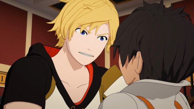 RWBY S06E08