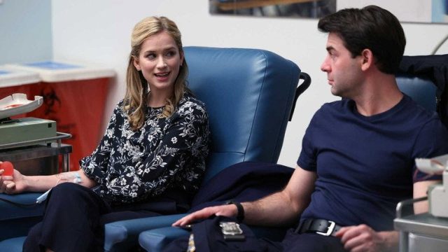 Ordinary Joe S01E12