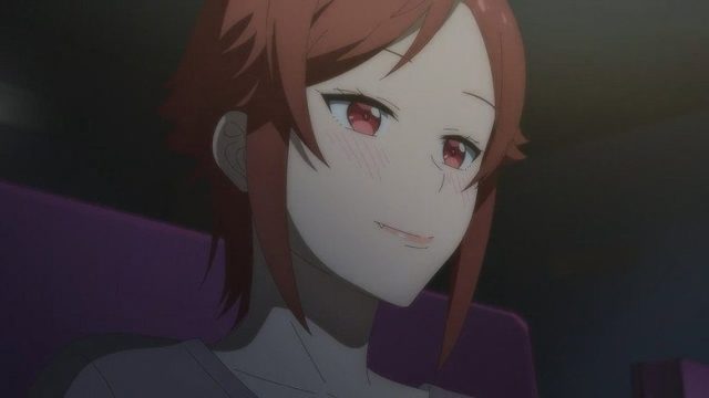 Tomo-chan Is a Girl! S01E13