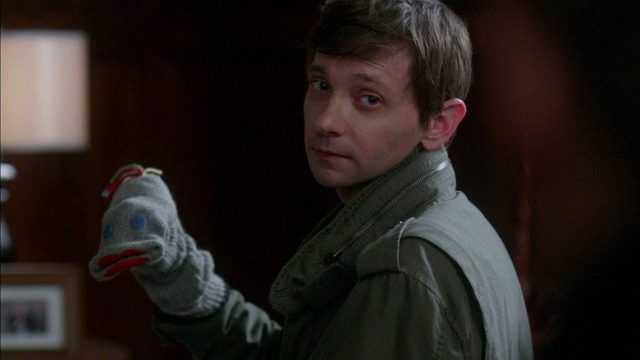 Supernatural S07E18