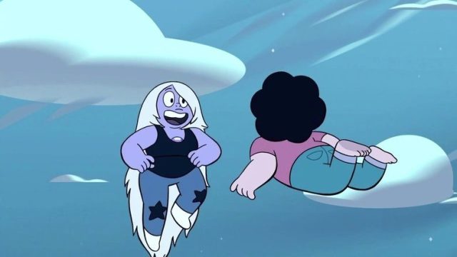 Steven Universe S03E06