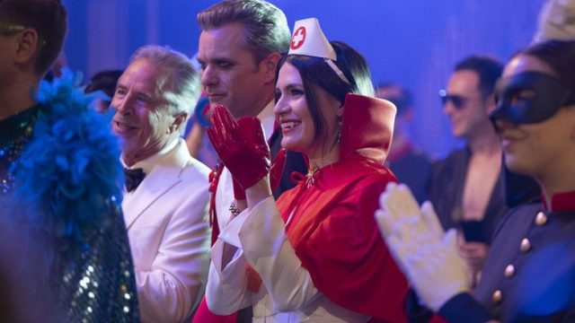 Doctor Odyssey S01E05