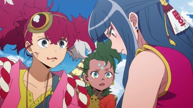 Appare-Ranman! S01E10