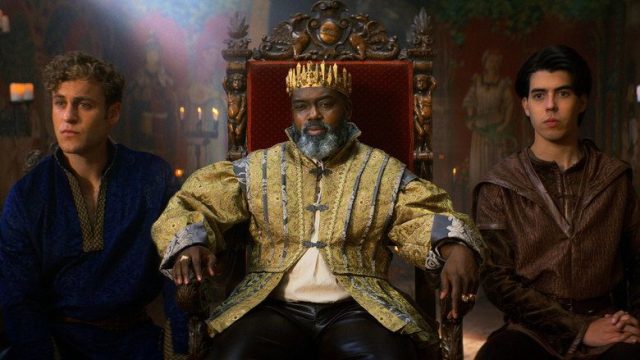 La Cruzada S01E06